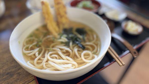 Lunch special