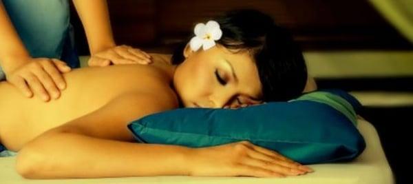 Wellness Spa Bahamas