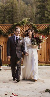 Gorgeous Vintage Wedding Dress from Pretty Penny