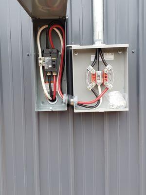 Matt's Electrical Services