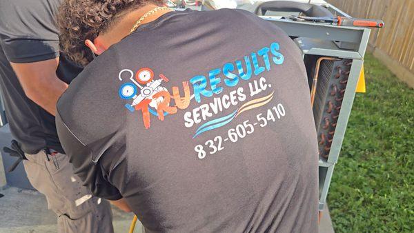 Truresults Services