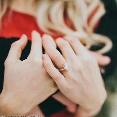 Rocky Mountain Diamond Company