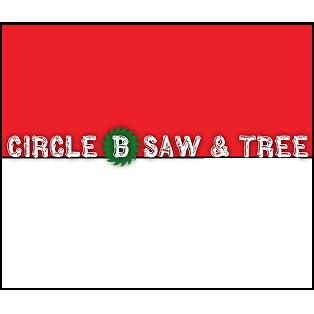 Circle B Saw and Tree