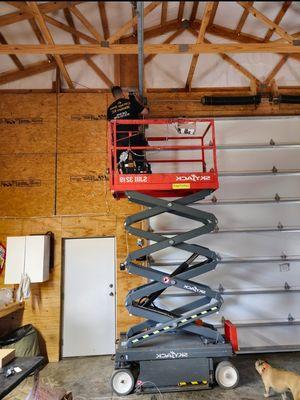 Gulf Coast Garage Doors