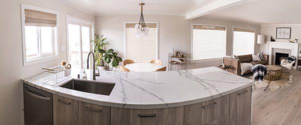 Little Feet Renovation, Inc.