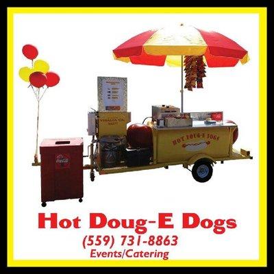 Hot Doug-e Dogs