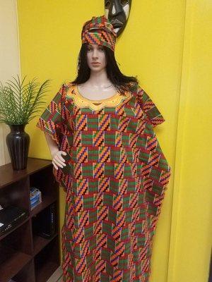 Den’Ya African Gallery