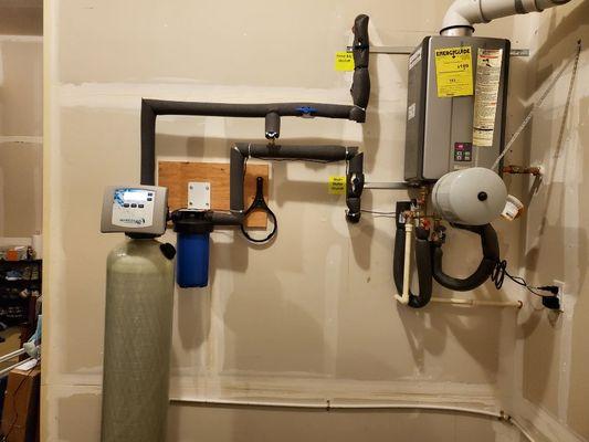 Worthington Plumbing