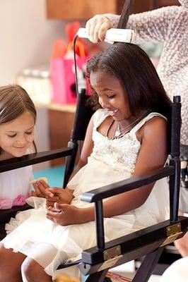 Pretty Pretty Princess