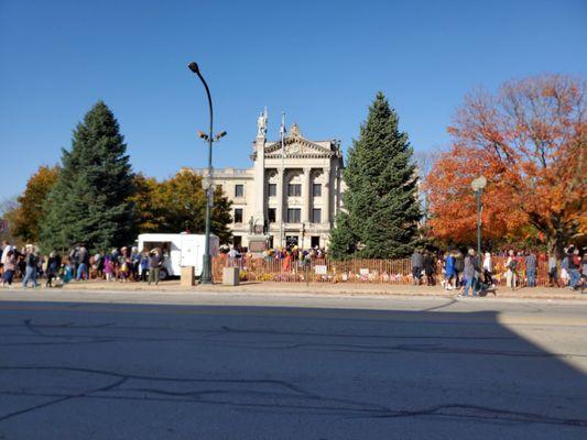 Dekalb County Government