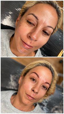 Maui Microblading