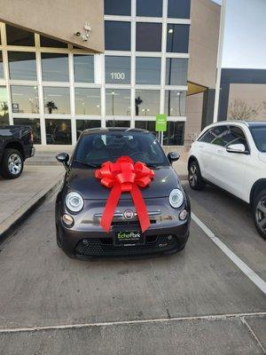 EchoPark Automotive - Las Vegas