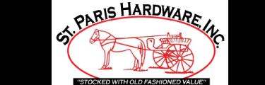 St Paris Hardware