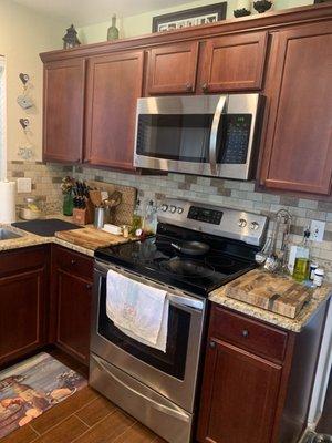 We Know The Drill Handyman Services