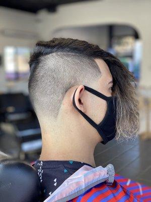 Urban Kings Barbershop