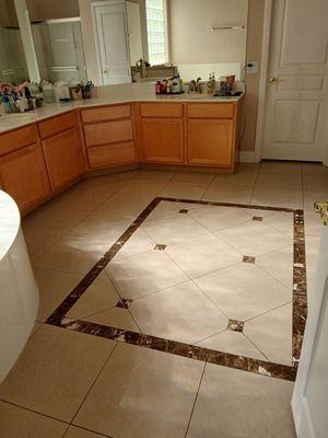 Olokun Cleaning Service