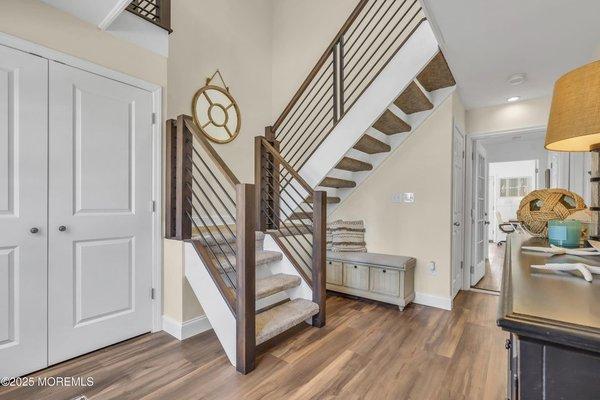 amazing waterfront property in beach haven west. listed and pending by Team Bator