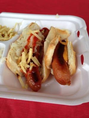 Old World Sausage Factory