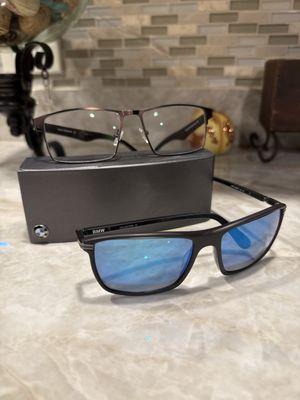Sunglasses, regular glasses