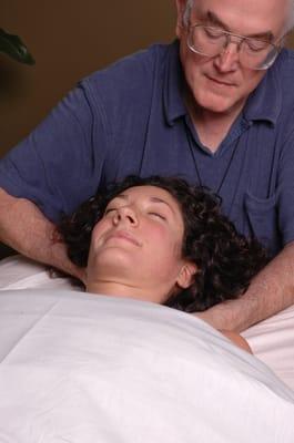 Bill Kester Healing Arts