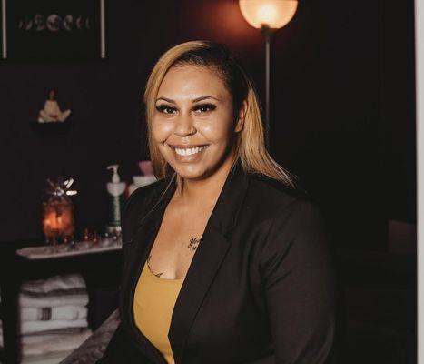 The Healing Touch Massage Studio