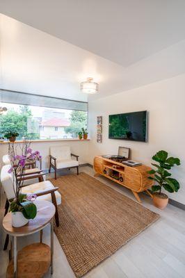 The Pasadena Dental Practice