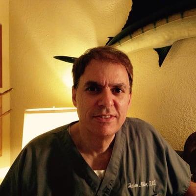 Mehler Shalom, DDS