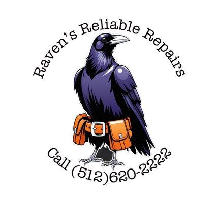 Raven’s Reliable Repairs