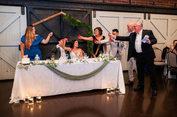 Tipsy Tampa Bartender & Events