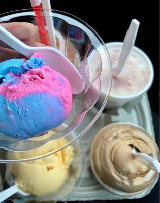 La Michoacana Special