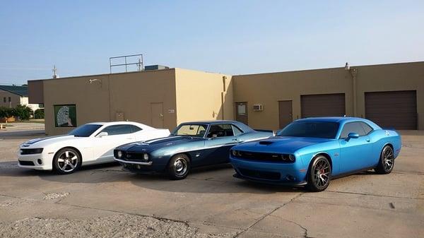 Auto Impressions Inc