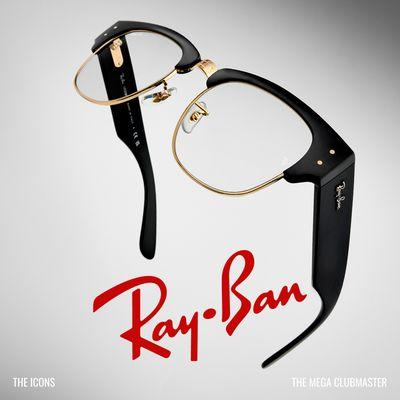 Ray-Ban