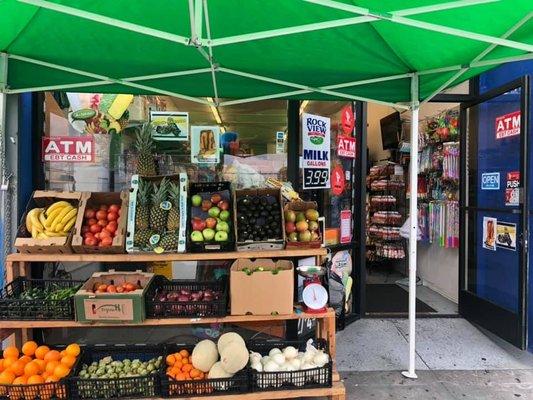 Mini Market Alida’s