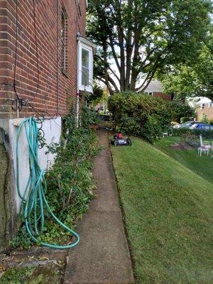 Baltimore Lawn & Landscape