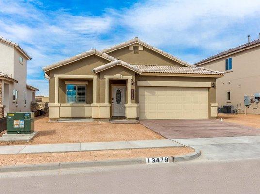 Classic American Homes