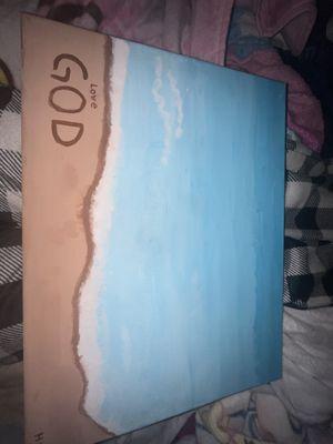 Kimberly Painting Design