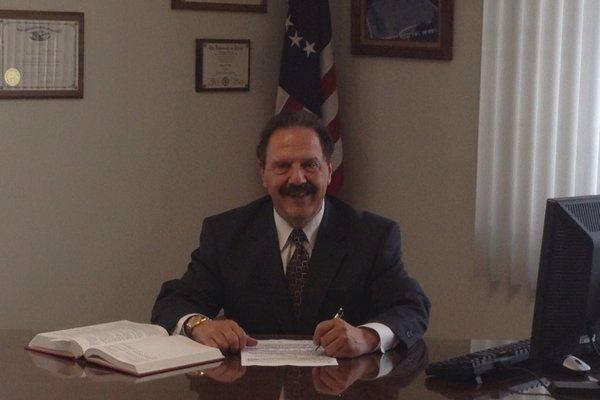 Elias Eugene Attorney At Law