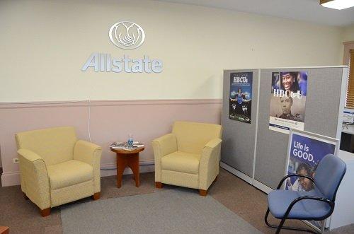 Allstate Insurance Agent: Andre Garner