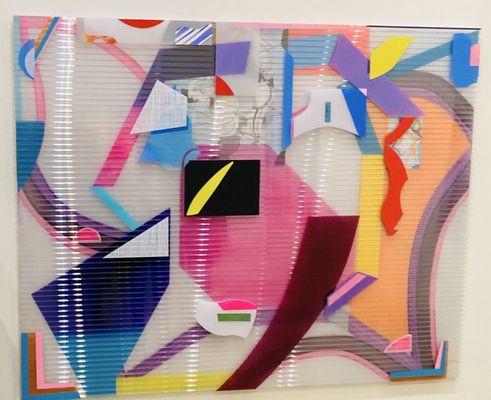 District Art Gallery