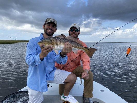 Elite Fishing Adventures