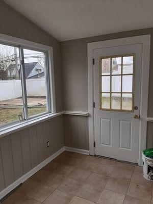 Ken's Painting & Remodeling