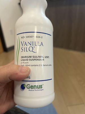 Me dieron esto para tomar el examen Que me tenían que hacer no sabe mal