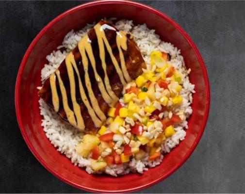 The advertisement for the bowl. They should either give the marketing team a raise for fooling us all, or fire them for deception.