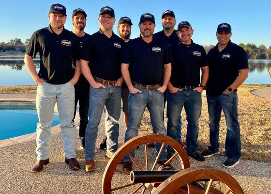 Surface Roofing and Construction