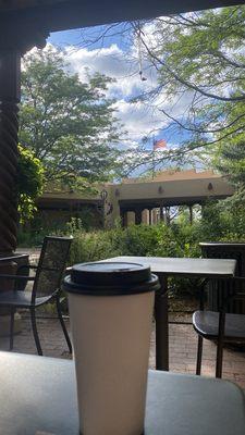 Eldorado Coffee Corral