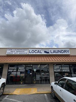 West Highlands Plaza