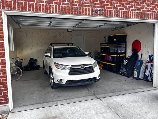 Wasatch Garage Revival