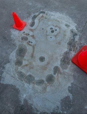 Marvin's Handyman Services