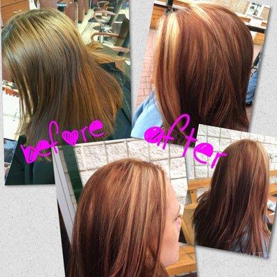 Salon Avenue
