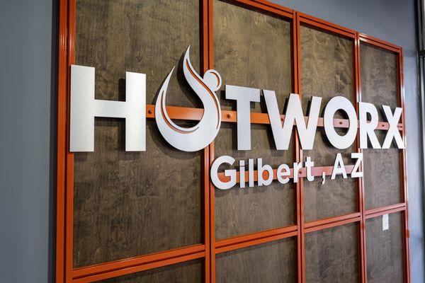 HOTWORX - Gilbert